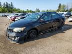 2012 TOYOTA CAMRY SE   à vendre chez Copart ON - TORONTO