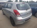 2012 HYUNDAI I20 CLASSI for sale at Copart SANDY