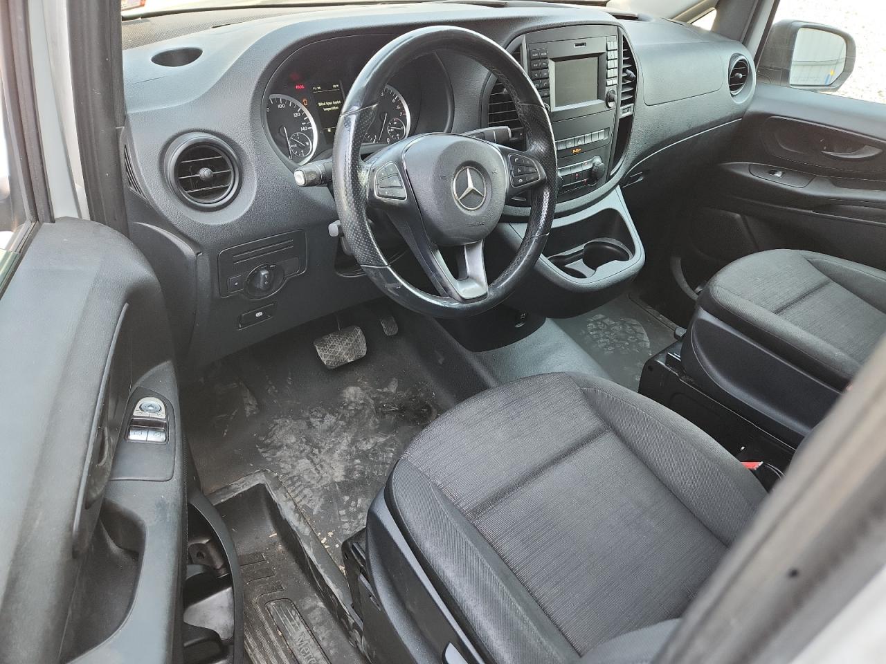 wd3pg3ea2k3523562 WD3PG3EA2K3523562 2019 Mercedes-Benz Metris