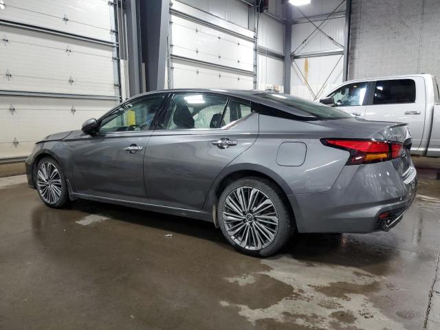  NISSAN ALTIMA 2023 Szary