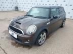 2010 MINI COOPER S A for sale at Copart SANDY