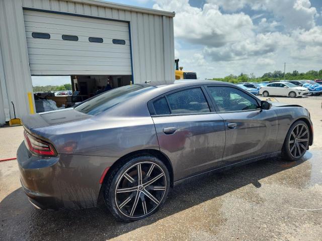  DODGE CHARGER 2019 Szary