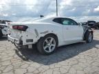 2017 CHEVROLET CAMARO LT   à vendre chez Copart TN - NASHVILLE