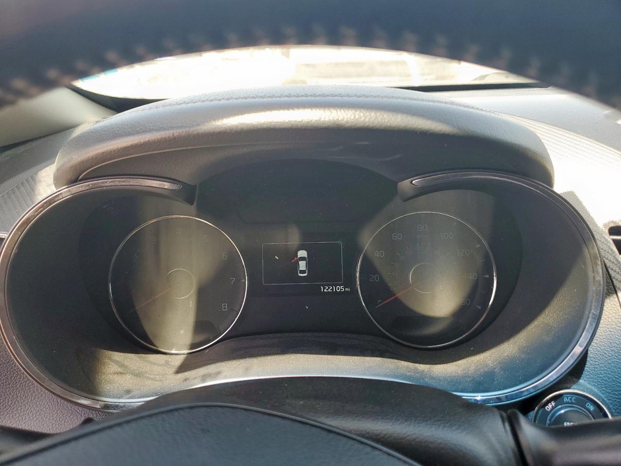 2017 Kia Forte Lx VIN: 3KPFL4A74HE043229 Lot: 67114335