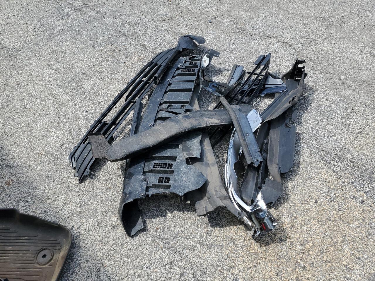 2020 Ford Fusion Se VIN: 3FA6P0HD6LR250771 Lot: 65268515