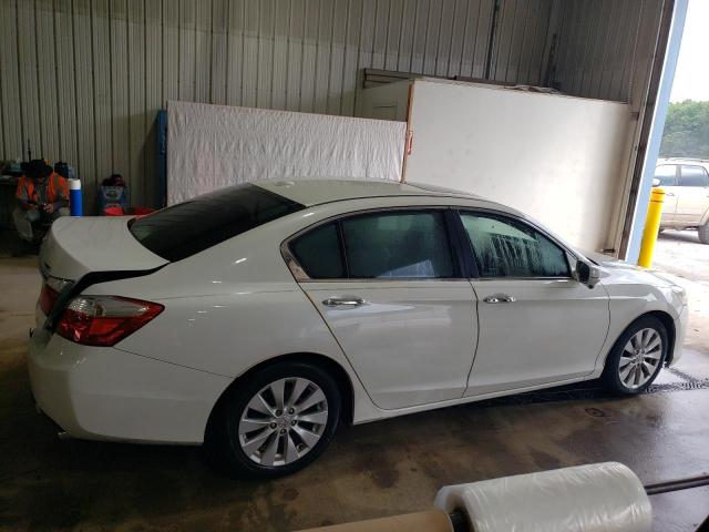  HONDA ACCORD 2015 Biały