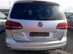 2017 VOLKSWAGEN SHARAN SE for sale at Copart WOLVERHAMPTON