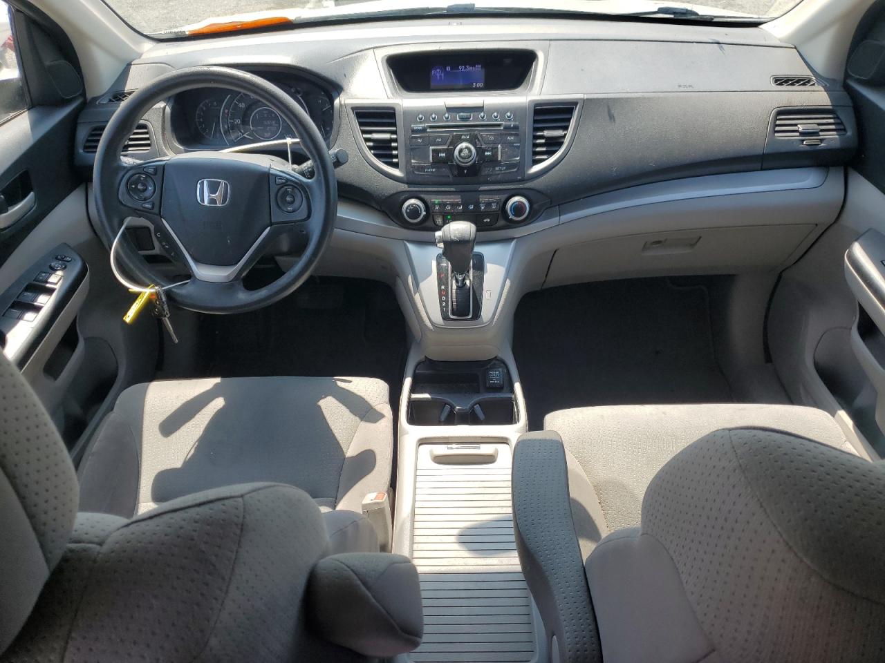 2013 Honda Cr-V Ex VIN: 2HKRM3H56DH514523 Lot: 63495345
