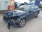 2012 MERCEDES BENZ C220 EXEC for sale at Copart PETERLEE