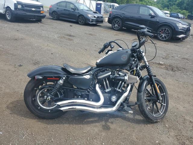 2022 Harley-Davidson Xl883 N