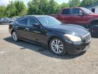 2012 INFINITI M37    à vendre chez Copart CT - HARTFORD SPRINGFIELD