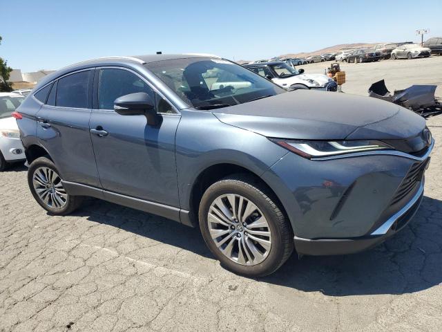  TOYOTA VENZA 2024 Gray
