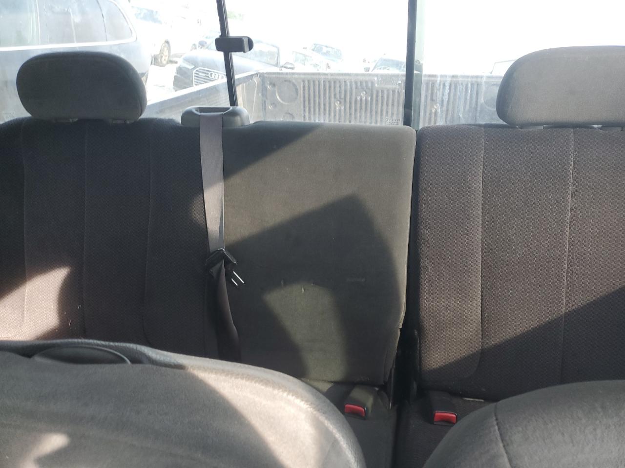 2005 Dodge Ram 1500 St VIN: 1D7HU18D35S232825 Lot: 66896895