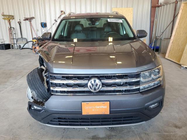  VOLKSWAGEN ATLAS 2018 Szary