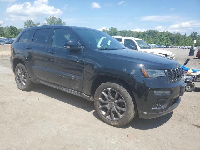  JEEP GRAND CHER 2021 Black