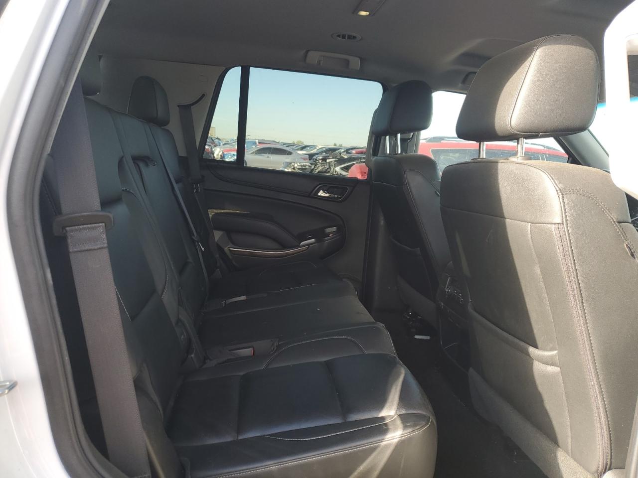 2018 Chevrolet Tahoe C1500 Lt VIN: 1GNSCBKC9JR113095 Lot: 66510515