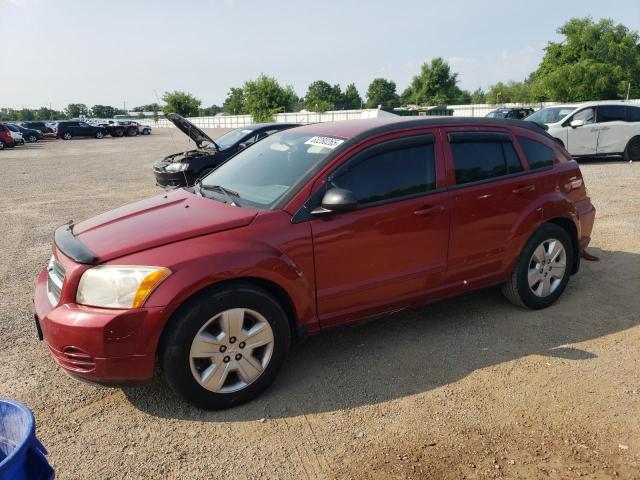 2009 DODGE CALIBER SXT   à vendre chez Copart ON - LONDON