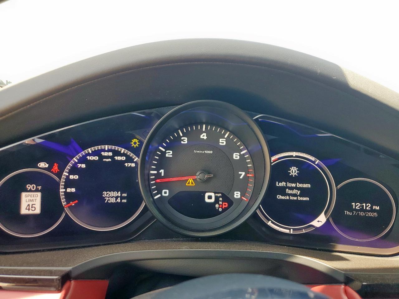 2022 Porsche Cayenne VIN: WP1AA2AY5NDA02715 Lot: 64115655