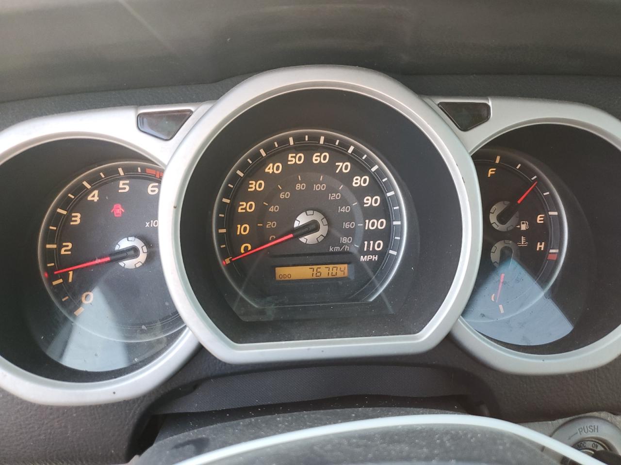 2005 Toyota 4Runner Limited VIN: JTEBT17R358022315 Lot: 64893315
