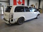 2011 DODGE GRAND CARAVAN EXPRESS   for sale at Copart ON - OTTAWA