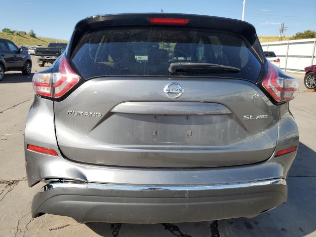  NISSAN MURANO 2015 Szary