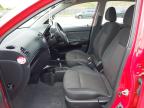 2009 KIA PICANTO ST for sale at Copart SANDTOFT