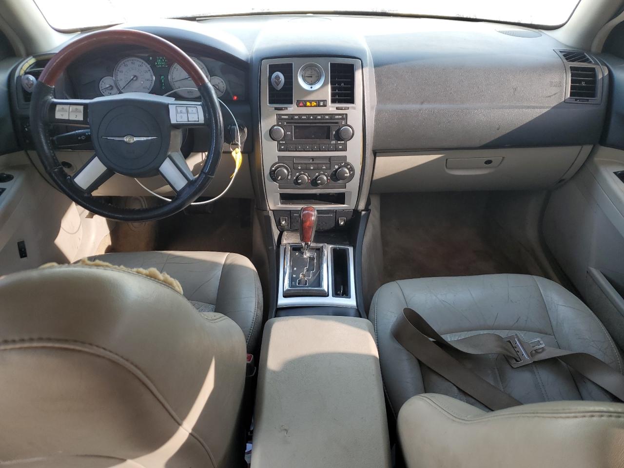 2005 Chrysler 300C VIN: 2C3AA63H05H106171 Lot: 65251315