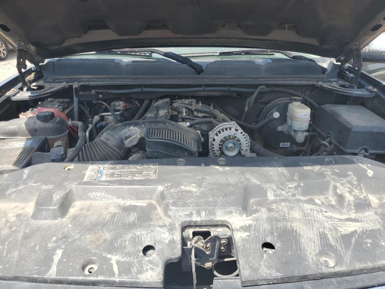 2009 Chevrolet Silverado C1500 Lt VIN: 1GCEC29009Z297310 Lot: 66540785