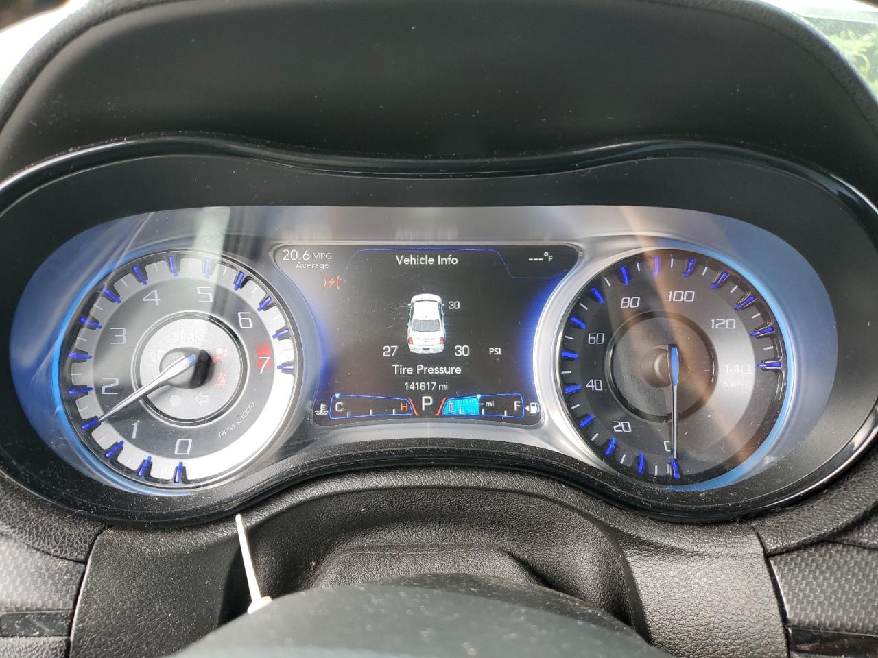 2015 Chrysler 300 S VIN: 2C3CCAGG3FH773129 Lot: 66370015