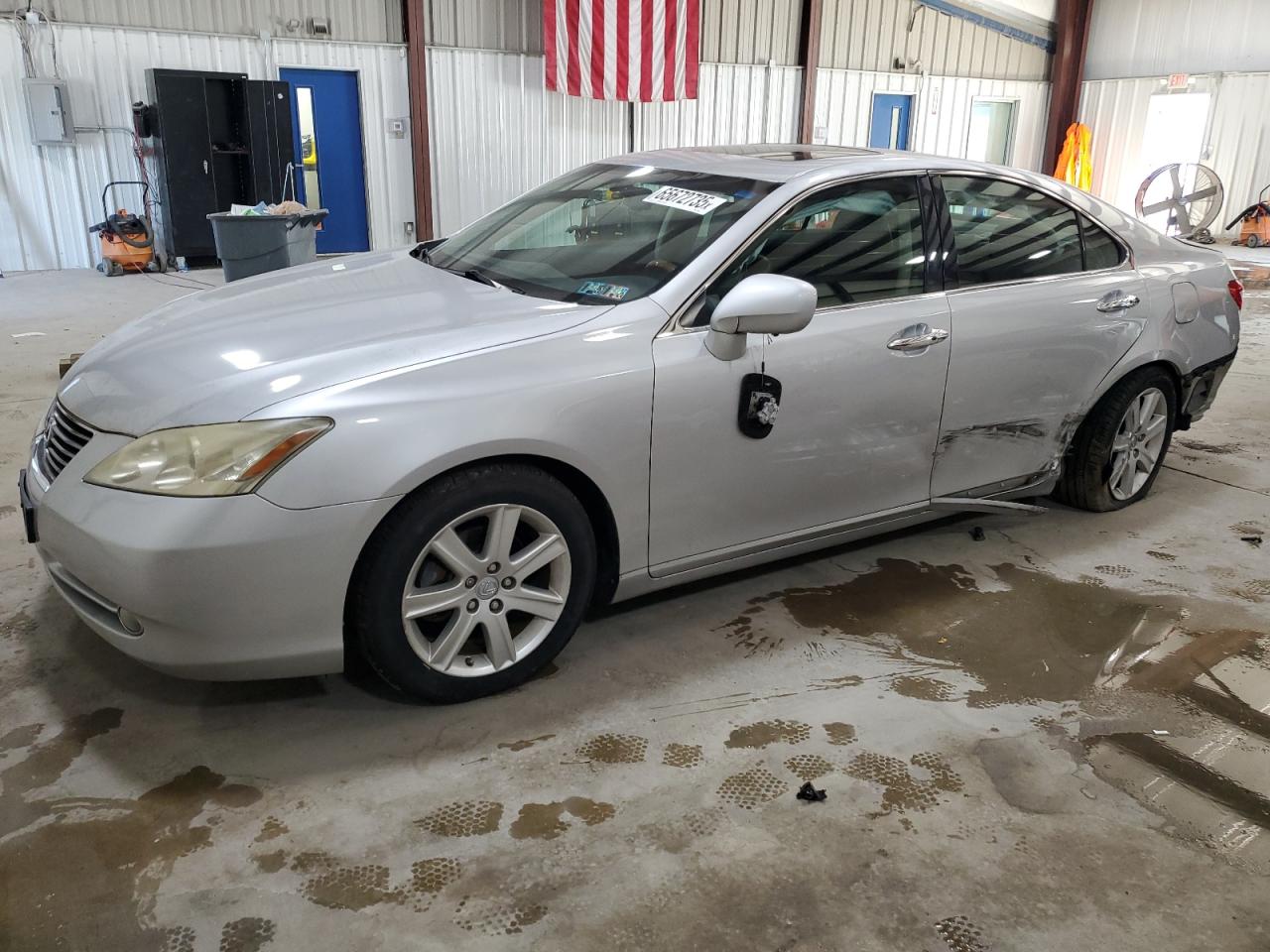 jthbj46g672069239 JTHBJ46G672069239 2007 Lexus Es 350