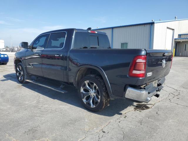  RAM 1500 2019 Charcoal