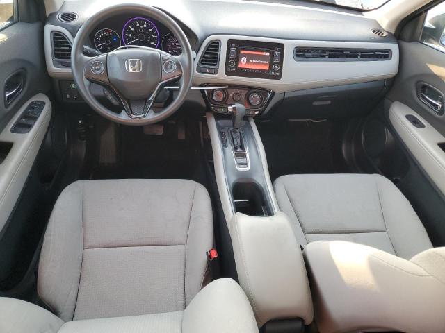  HONDA HR-V 2019 Srebrny