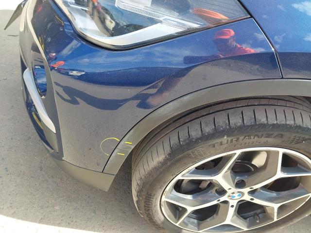 2016 BMW X1 XDRIVE2