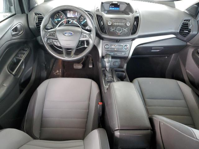 Parquets FORD ESCAPE 2017 Biały