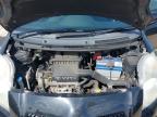 2007 TOYOTA YARIS ZINC for sale at Copart SANDWICH