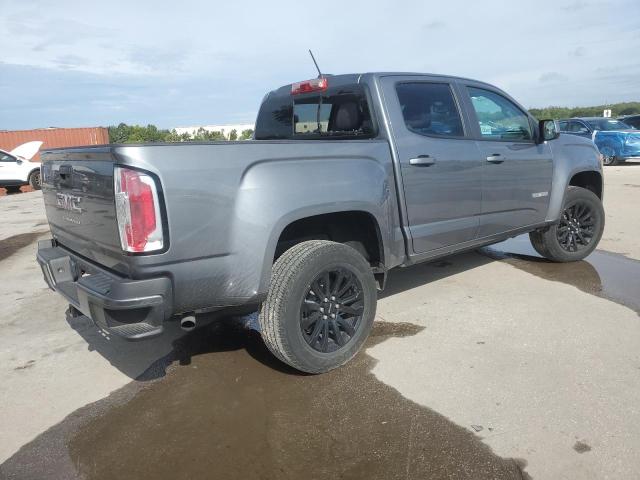  GMC CANYON 2022 Gray