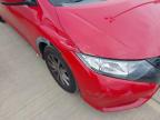 2013 HONDA CIVIC I-VT for sale at Copart SANDY