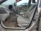 2009 TOYOTA COROLLA BASE   for sale at Copart QC - MONTREAL