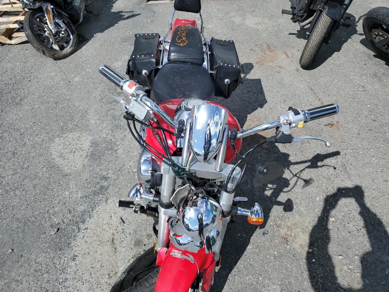 js1vs56a252101169 JS1VS56A252101169 2005 Suzuki M50 Bk5