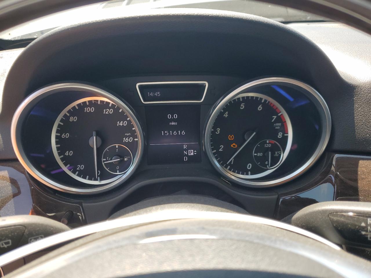 2012 Mercedes-Benz Ml 350 4Matic VIN: 4JGDA5HB3CA021162 Lot: 63347105