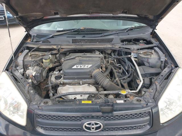 2005 TOYOTA RAV4 XT-R