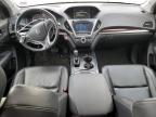 2014 ACURA MDX TECHNOLOGY   for sale at Copart ON - TORONTO