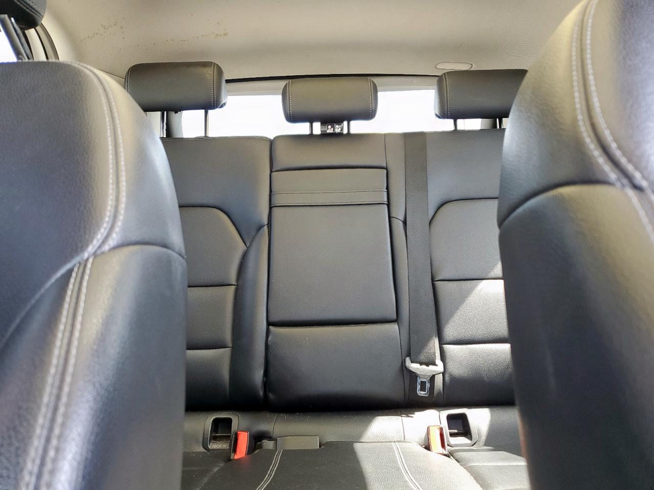 2015 Mercedes-Benz Gla 250 4Matic VIN: WDCTG4GB8FJ091068 Lot: 64926005