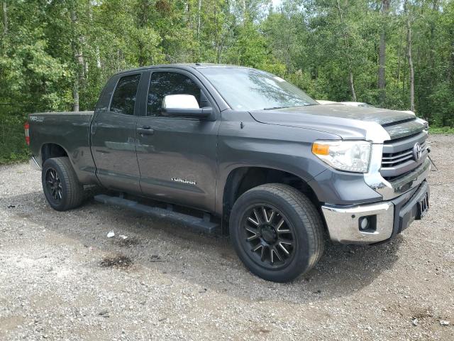 2014 TOYOTA TUNDRA DOUBLE CAB SR  