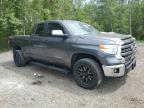 2014 TOYOTA TUNDRA DOUBLE CAB SR   for sale at Copart ON - COOKSTOWN