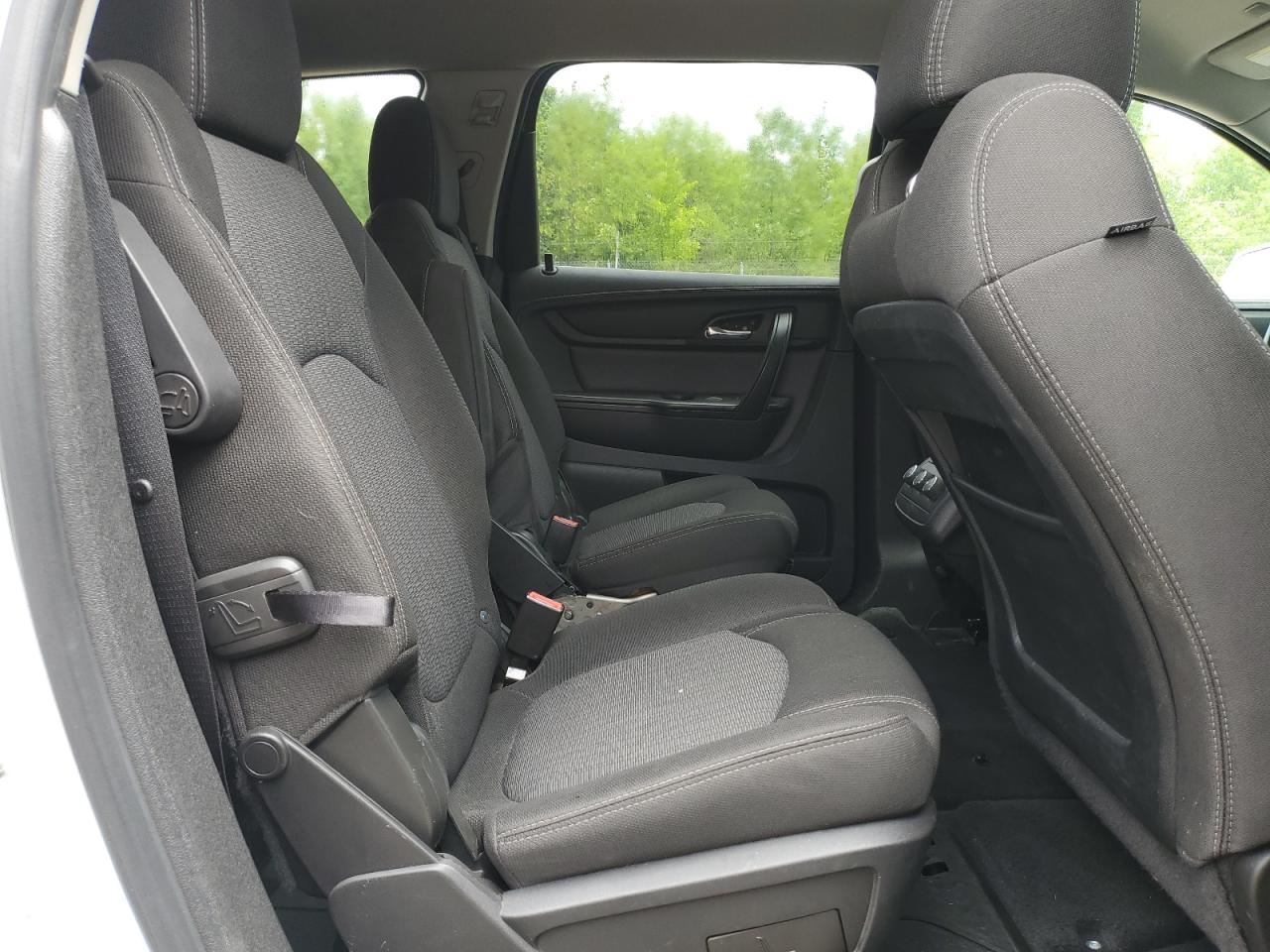2016 Chevrolet Traverse Lt VIN: 1GNKRGKD4GJ345664 Lot: 64977575