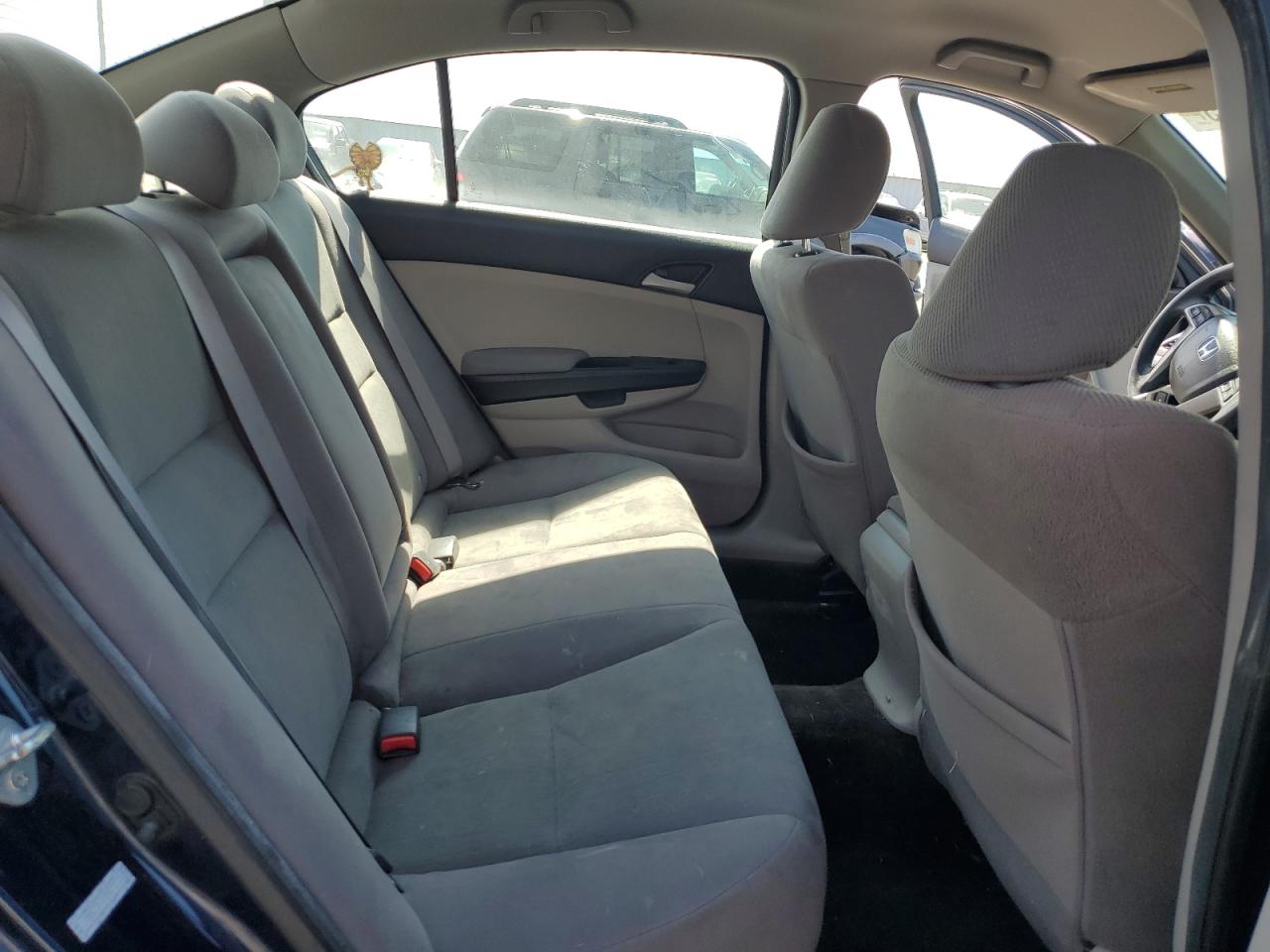 2011 Honda Accord Lx VIN: 1HGCP2F39BA070195 Lot: 66774415