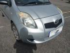 2006 TOYOTA YARIS ION for sale at Copart SANDTOFT