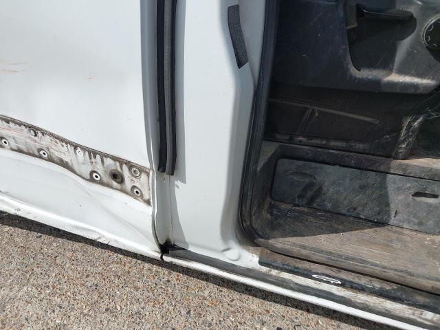 2015 FORD TRANSIT CU