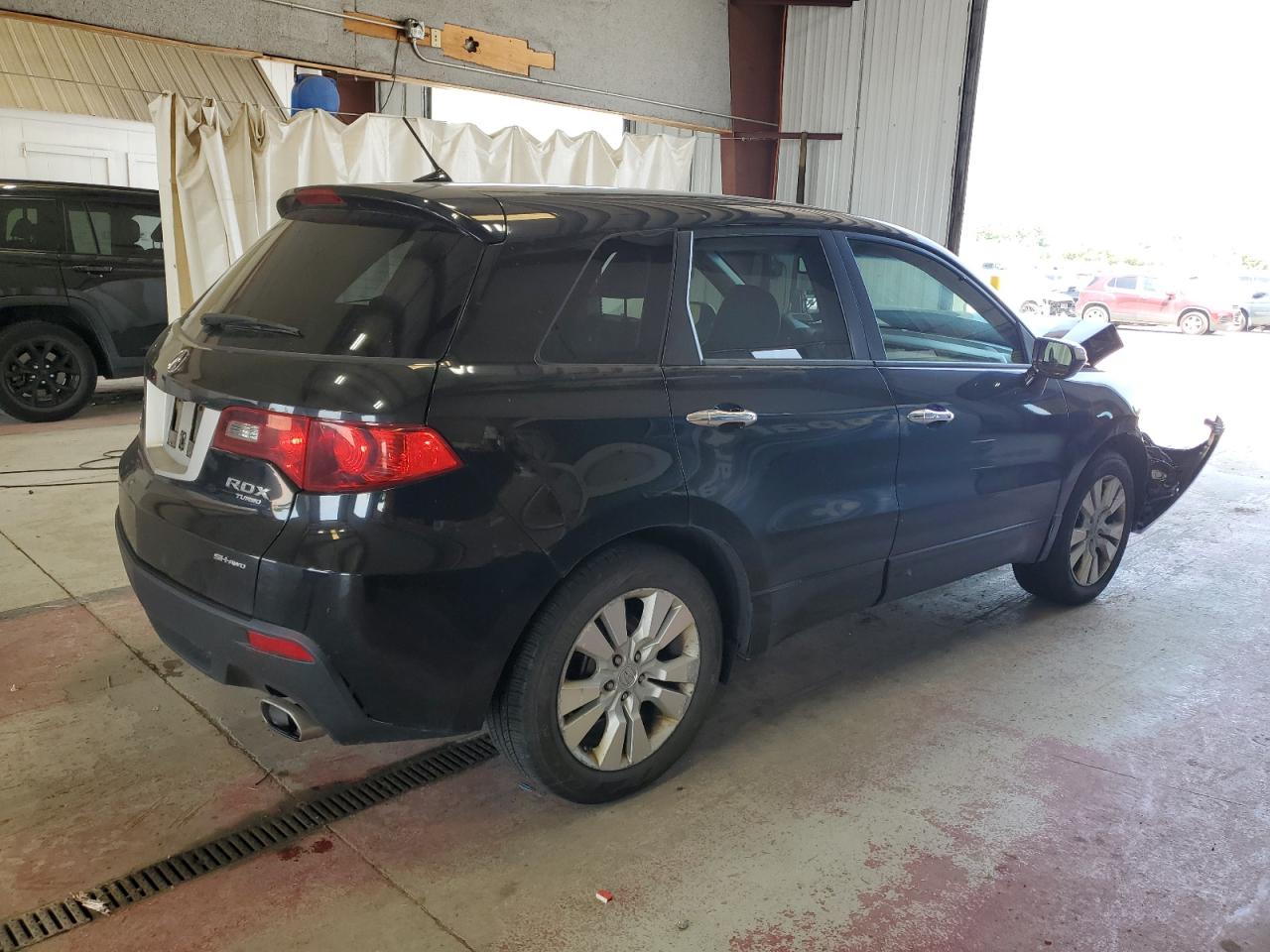 5j8tb1h22aa000615 5J8TB1H22AA000615 2010 Acura Rdx